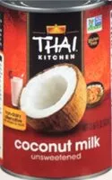 Mängden socker i Thai Coconut Milk 400ml