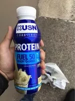 Mängden socker i Prêt à boire rtd de protéines vanille ULTIMATE SPORT NUTRITION