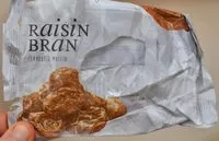 Mängden socker i Raisin Bran Flavoured Muffin