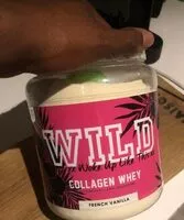 Mängden socker i Whey collagen