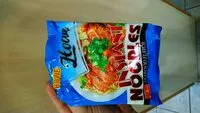 Mängden socker i Instant Noodles