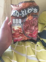 Mängden socker i go-slo's