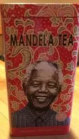 Mängden socker i Mandela Tea