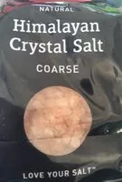 Mängden socker i Sel