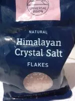 Mängden socker i Sel himalaya