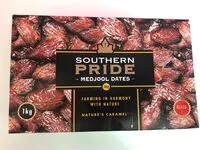 Mängden socker i Medjool Dates