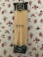 Mängden socker i Spaghetti