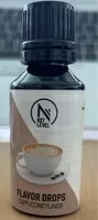 Mängden socker i Flavor drops Cappuccino