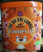 Mängden socker i thé de l'hospitalité