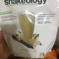 Mängden socker i Shakeology Vegan Vanilla