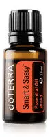 Mängden socker i Smart & Sassy essential oil