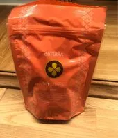 Mängden socker i Caramelos on guard