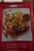 Mängden socker i riz indien