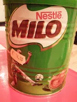 Mängden socker i Milo 400G