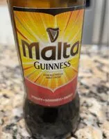 Mängden socker i Malta Guinness