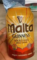 Mängden socker i Malta