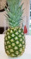 Mängden socker i Ananas