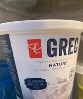 Mängden socker i Greek yogurt