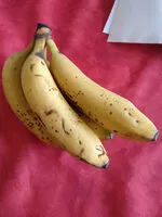 Mängden socker i Banane