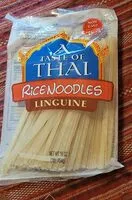 Mängden socker i Rice Noodles