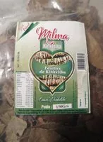 Mängden socker i Kinkeliba