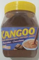 Mängden socker i Kangoo Instantané