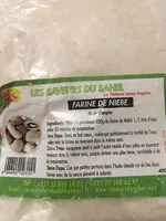 Mängden socker i Akara