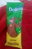 Mängden socker i Yaourt vanille