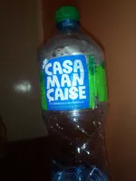 Mängden socker i Casamançaise