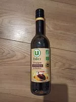 Mängden socker i Vinaigre balsamique de Modène