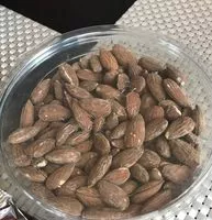 Mängden socker i Amande grillees