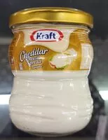 Mängden socker i كرافت جبنة تشدر