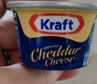 Mängden socker i Cheddar Cheese