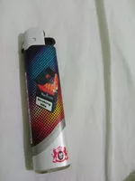 Mängden socker i briquet