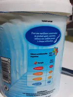 Mängden socker i yoplait yaourt nature