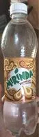 Mängden socker i Mirinda