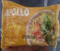 Mängden socker i Curry Noodles