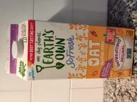 Mängden socker i Oat Milk