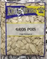 Mängden socker i Gros Pois