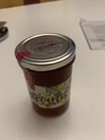 Mängden socker i Gelée de coings