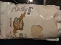 Mängden socker i Levadura Nutricional