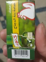 Mängden socker i Knorr, Mélange à Bouillon (halal) Poulet 18g