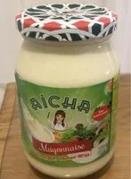 Mängden socker i Mayonnaise