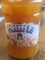 Mängden socker i Aicha Orange Light