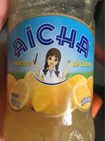 Mängden socker i Confiture de citrons