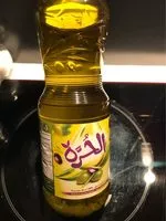 Mängden socker i Huile d'olive vierge de Maroc