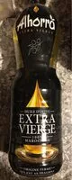 Mängden socker i Alhorra huile d'olive extra vierge