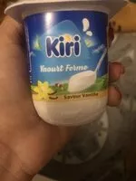 Mängden socker i kiti yaourt