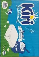 Mängden socker i Kiri