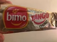 Mängden socker i Tango